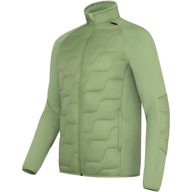 Кофта Frontier Ailant Insulation Jacket XXXL Green - изображение 2