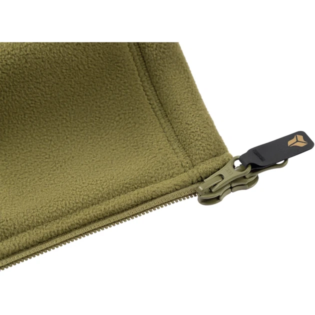 Кофта флисовая Frontier Gulo M Khaki - изображение 8