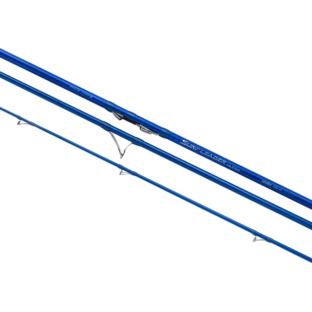 Удилище серфовое Shimano Surf Leader Ultra 450BX 4.50m max 225g Solid - изображение 2