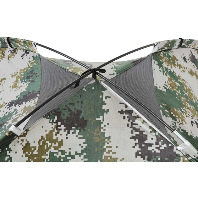 Палатка Skif Outdoor Adventure I 200x200 см Camo - изображение 6
