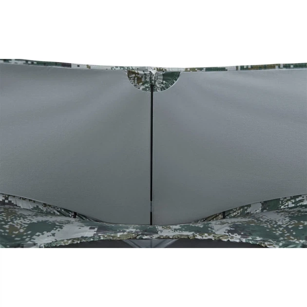Палатка Skif Outdoor Adventure II 200x200 см Camo - изображение 9