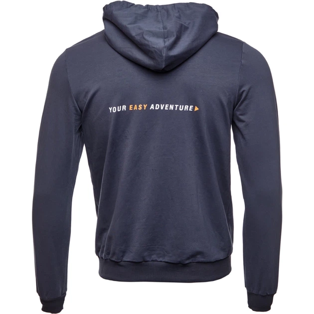 Худи Skif Outdoor Hoodie XL Серый - изображение 2