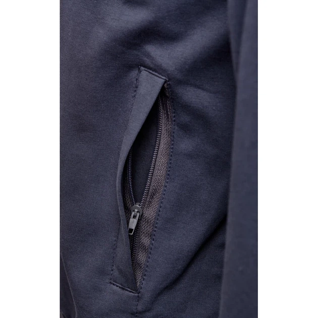 Худи Skif Outdoor Hoodie XL Серый - изображение 3