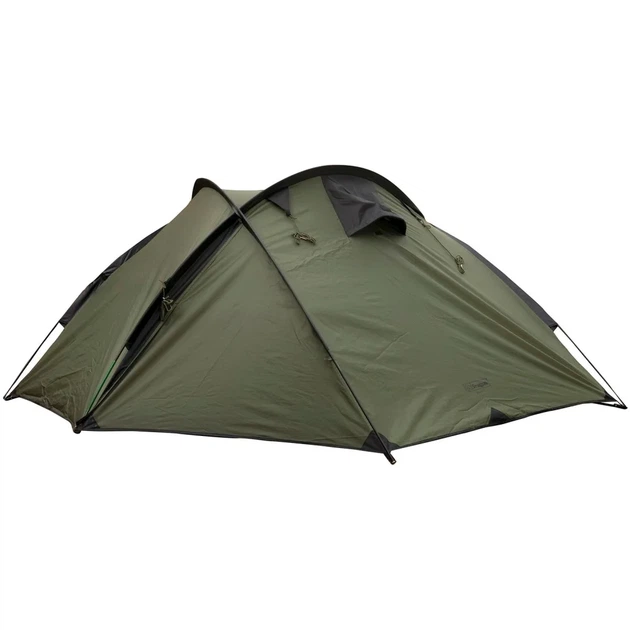 Палатка Snugpak The Bunker IX Olive - Фото 2 Палатка Snugpak The Bunker IX Olive - изображение 2