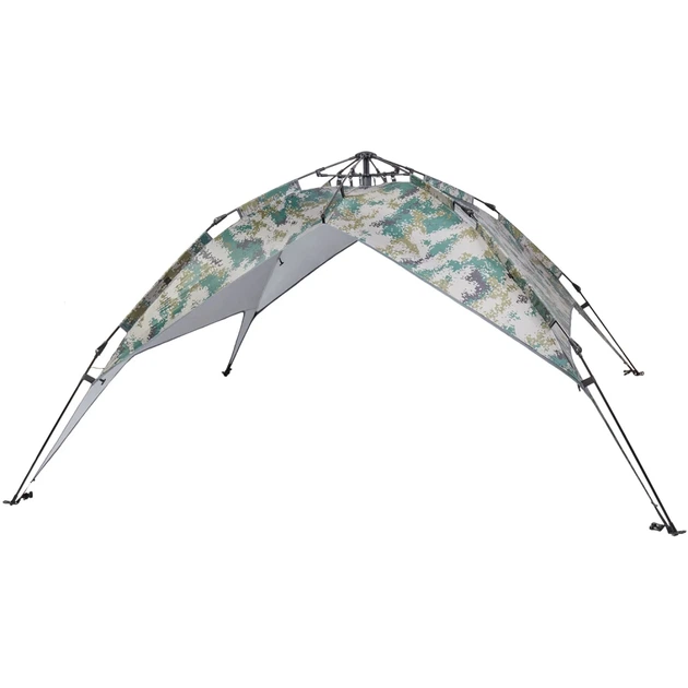 Намет Skif Outdoor Adventure Auto II. Розмір 200x200 см. Camo - зображення 10