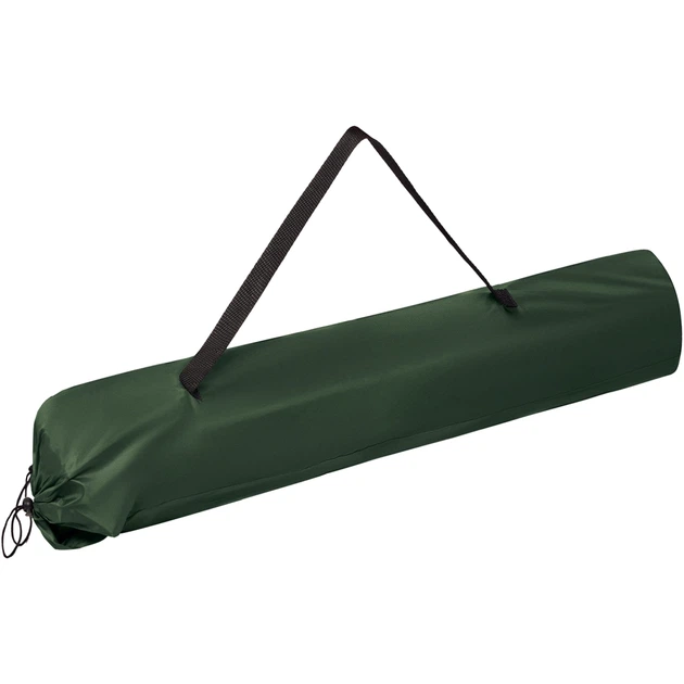 Стілець розкладний Skif Outdoor Standard Green - Фото 2 Стілець розкладний Skif Outdoor Standard Green - зображення 2