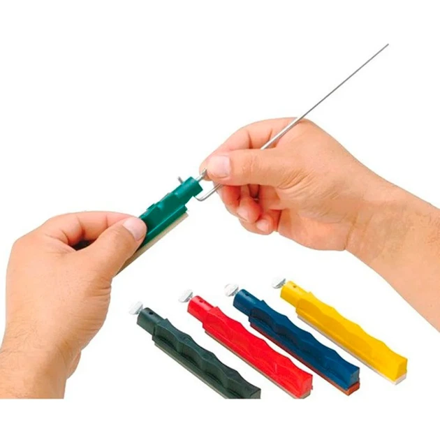 Направляющие Lansky Guide Rod Set (4 шт) для точильных систем Lansky Knife Sharpening System - изображение 2