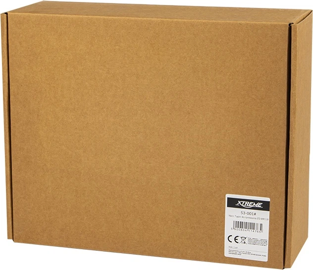 Tygiel lutowniczy Xtreme ZD-8911B 80 mm 300 W (5900804148081) - obraz 2