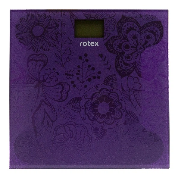 Весы напольные Rotex RSB07-P - изображение 2