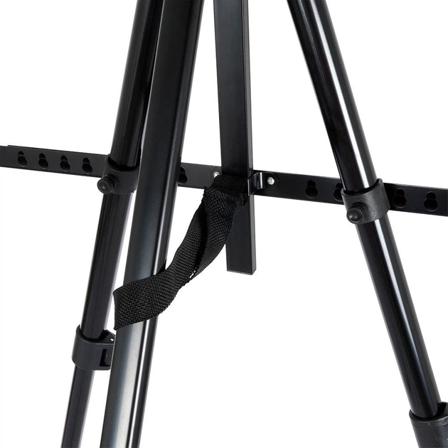 Sztaluga AM/63 metalowa składana 162 cm (8720573073882) - obraz 5