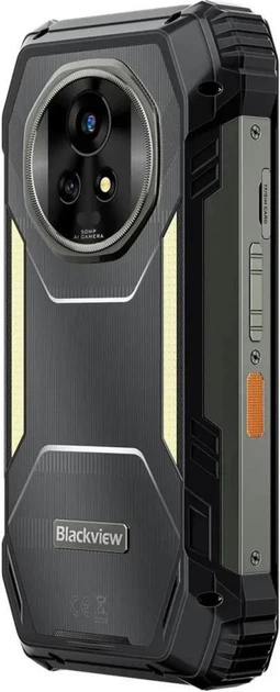 Смартфон Blackview XPLORE 1 12/256GB Black - изображение 3