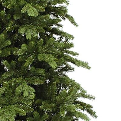 Искусственная елка Triumph Tree Deluxe Nottingham зеленая 2,15 м (8711473288025) - изображение 2