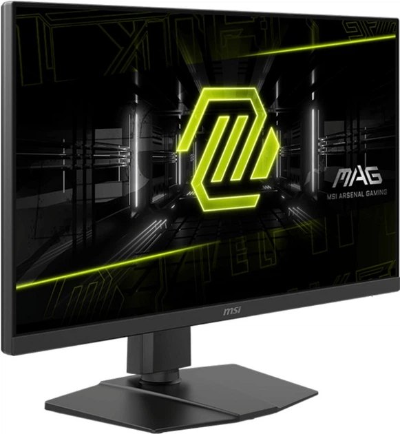 Monitor 27" MSI MAG 272URDF E16 Black (MAG 272URDF E16) - obraz 2