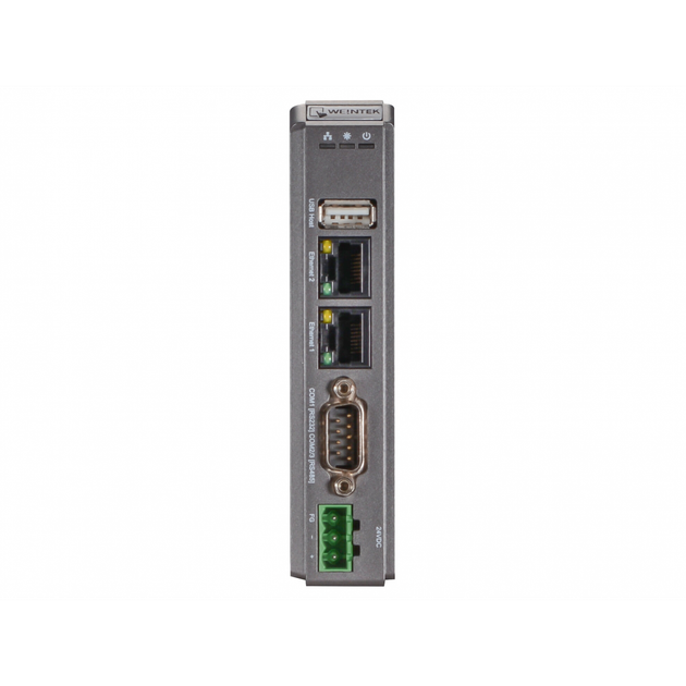 Web сервер HMI WEINTEK cMT-SVR-100 - зображення 5