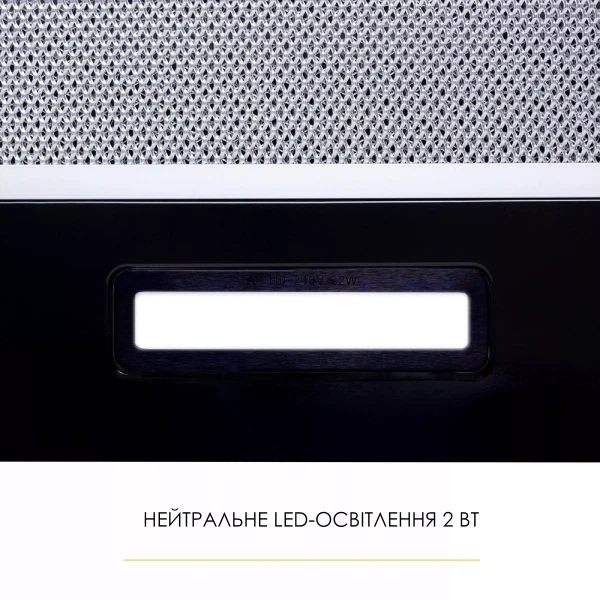 Вытяжка weilor wt 62 bl - изображение 8