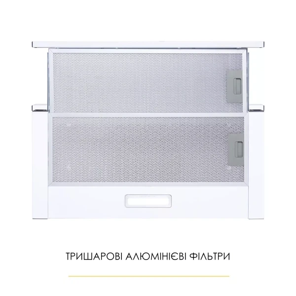 Вытяжка weilor wt 62 ss - изображение 4