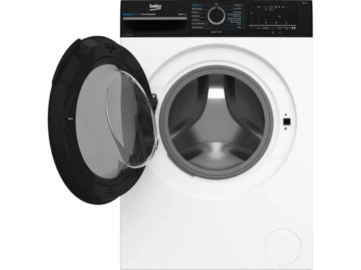 Пральна машина автоматична Beko BM3WFSU47215WPBB2 - изображение 2