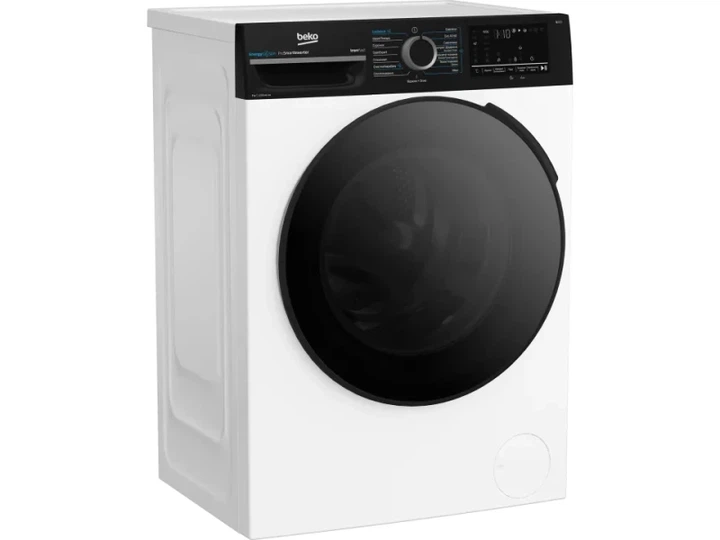 Пральна машина автоматична Beko BM3WFSU47215WPBB2 - изображение 3