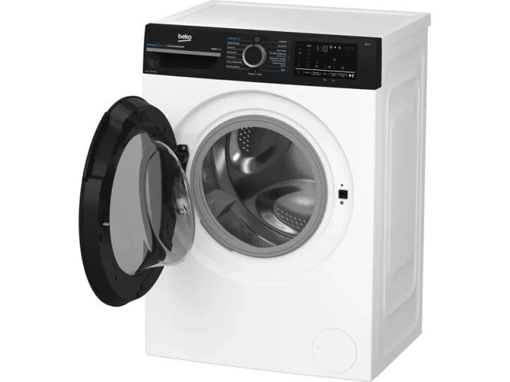 Пральна машина автоматична Beko BM3WFSU47215WPBB2 - изображение 8