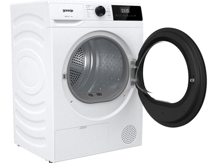 Сушильна машина Gorenje D2HNE9C - зображення 2