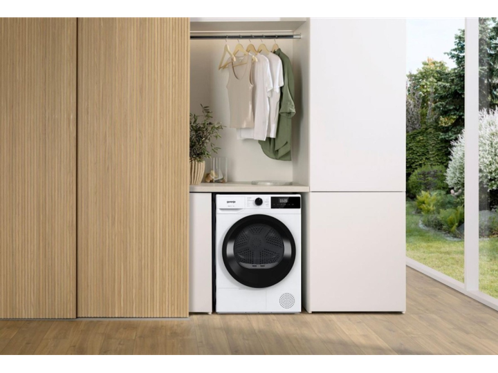 Сушильна машина Gorenje D2HNE9C - зображення 4