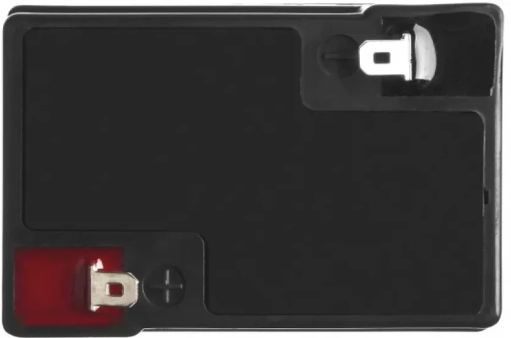 Akumulator Green Cell AGM 6V 4Ah (5903317223955) - obraz 5