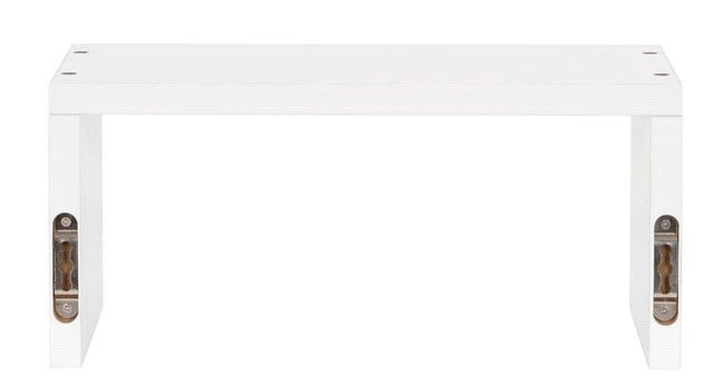 Настінні полиці SPRINGOS HF0051 3 штуки Білі (5908455306775) - зображення 6