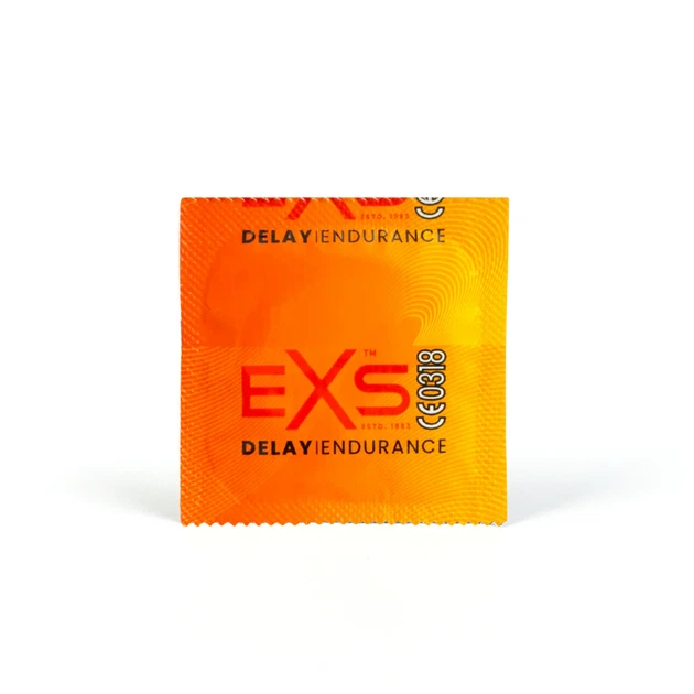 Презервативи EXS Delay 144 шт. - зображення 2