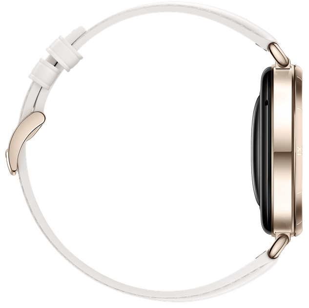 Смарт годинник WATCH GT 6 41mm White Leather HUAWEI (teh0026479) - зображення 3