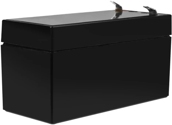 Akumulator Green Cell AGM 12V 1.2Ah (5903317223979) - obraz 3