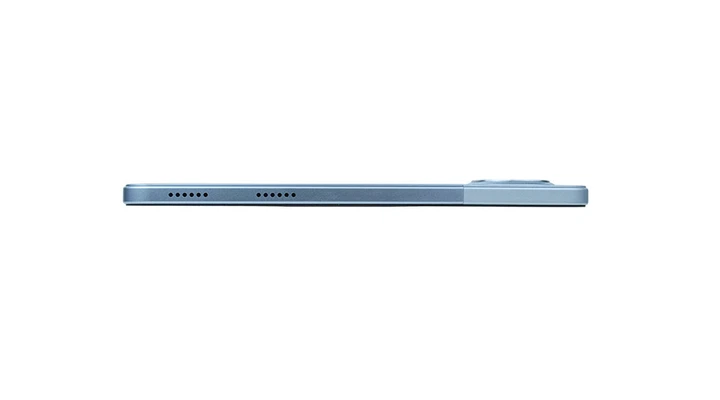 Планшет Doogee V Pad (8+256Gb, АКБ 8800 мАч) Blue - Фото 7 Планшет Doogee V Pad (8+256Gb, АКБ 8800 мАч) Blue - изображение 7