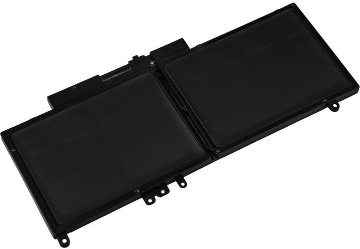 Bateria Green Cell do laptopów Dell Latitude E5250 E5450 E5550 7.6 V 6400 mAh (5904326373969) - obraz 4