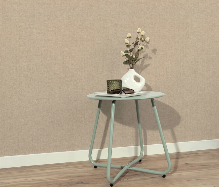 Флизелиновые обои винил горячего тиснения Erismann Fashion for walls 5 12257-32 Бежевый (1,06х10,05м) - изображение 2