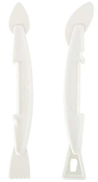 Креативний набір Kik гончарне колесо глина фарби Сірий песик (KX3136_1) (5903039766143) - зображення 5