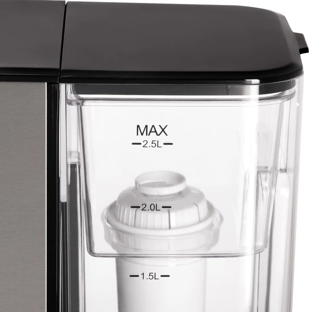 Dozownik-podgrzewacz wody Adler AD 1356 - obraz 7