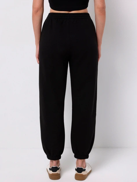 Спортивные штаны утепленные женские Colin's CL1076237BLK M Черные (8684112837178) - изображение 2