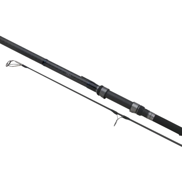 Коропове вудлище Shimano Tribal Carp TX-4 Intensity 13’/3.96 m 3.5 lbs - Фото 2 Коропове вудлище Shimano Tribal Carp TX-4 Intensity 13’/3.96 m 3.5 lbs - зображення 2