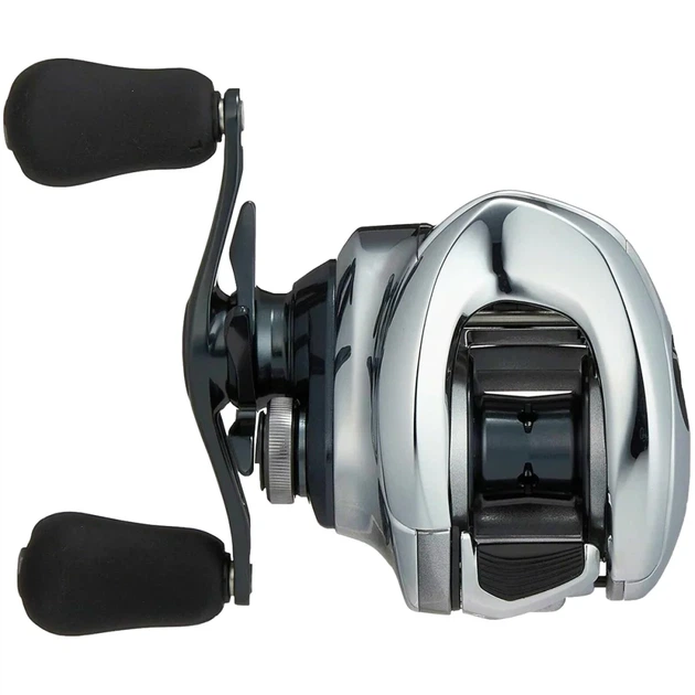 Катушка Shimano Antares 10+1BB - изображение 2