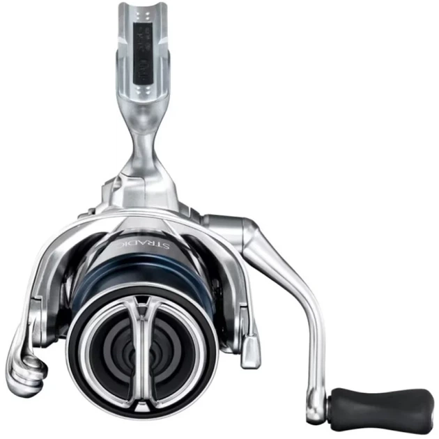 Катушка Shimano Stradic FM 2500 6+1BB 5.1:1 - изображение 3