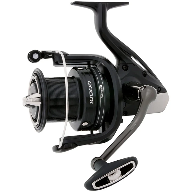 Котушка Shimano Aerlex 10000 XTBSP Spod 2+1BB - Фото 1 Котушка Shimano Aerlex 10000 XTBSP Spod 2+1BB - зображення 1