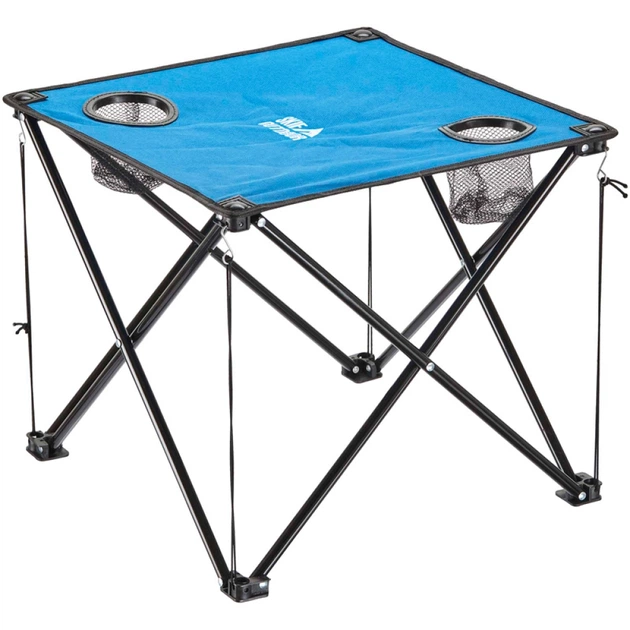 Стол раскладной Skif Outdoor Assistant Синий - Фото 1 Стол раскладной Skif Outdoor Assistant Синий - изображение 1