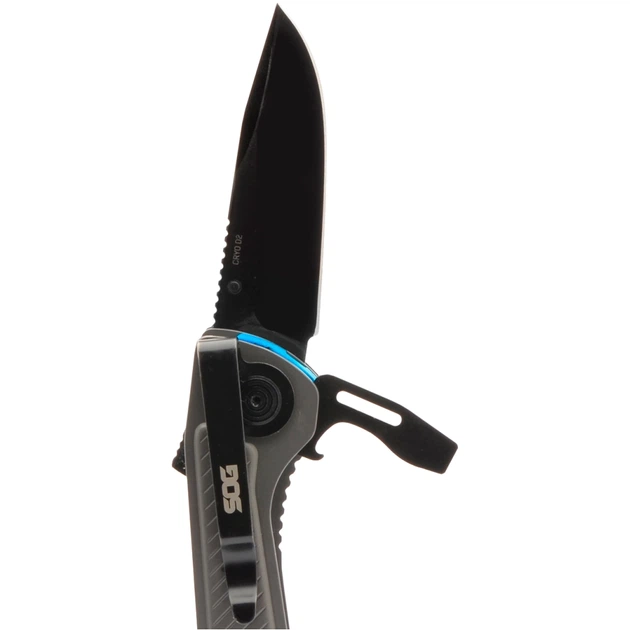 Мультитул SOG Flash MT Urban Gray - Фото 4 Мультитул SOG Flash MT Urban Gray - изображение 4
