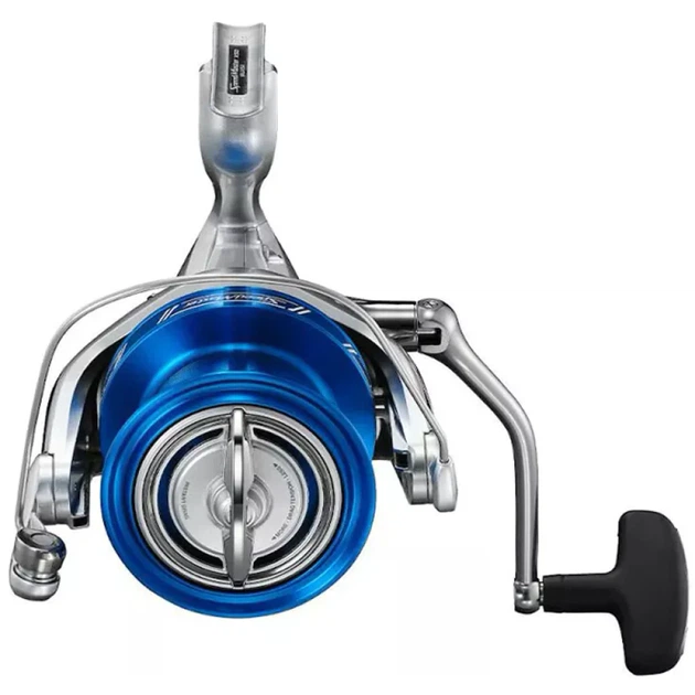 Катушка Shimano Speedmaster XSD 14000 3+1BB 4.3:1 - изображение 3