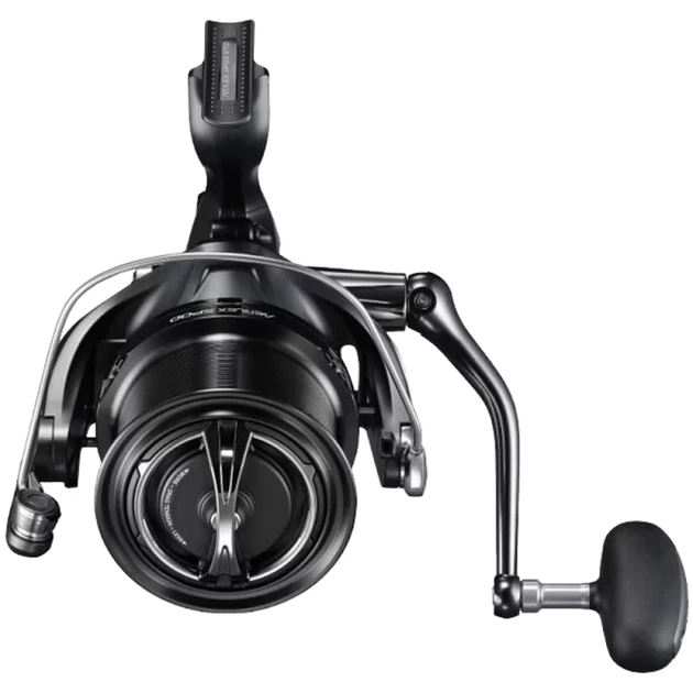Катушка Shimano Aerlex XTC14000 Spod - изображение 3