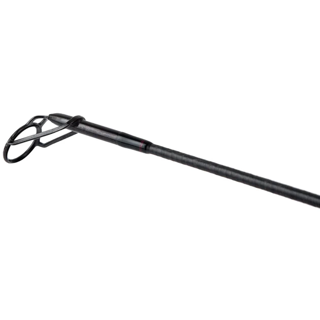 Вудилище коропове Shimano Tribal Carp TX-5A Intensity 12’/3.66m 3.50lbs+ - 2sec. - зображення 4
