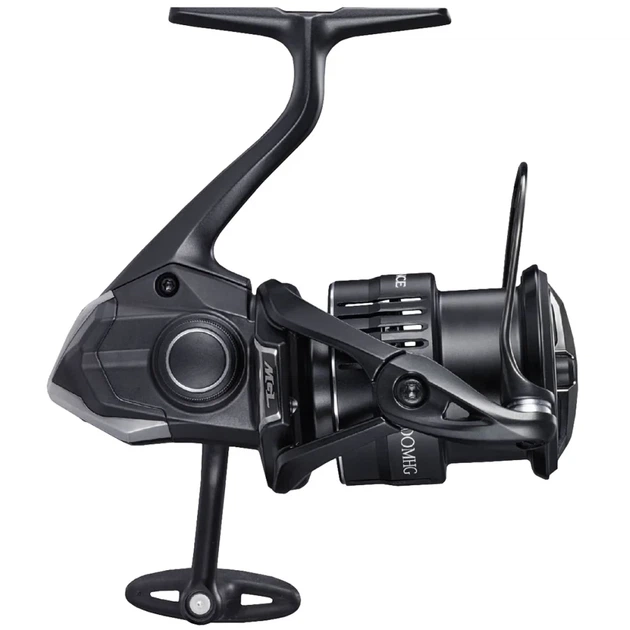 Катушка Shimano Exsence A 4000 MXG 11+1BB - изображение 5