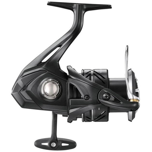 Катушка Shimano Aero XR C5000 5+1BB - изображение 2