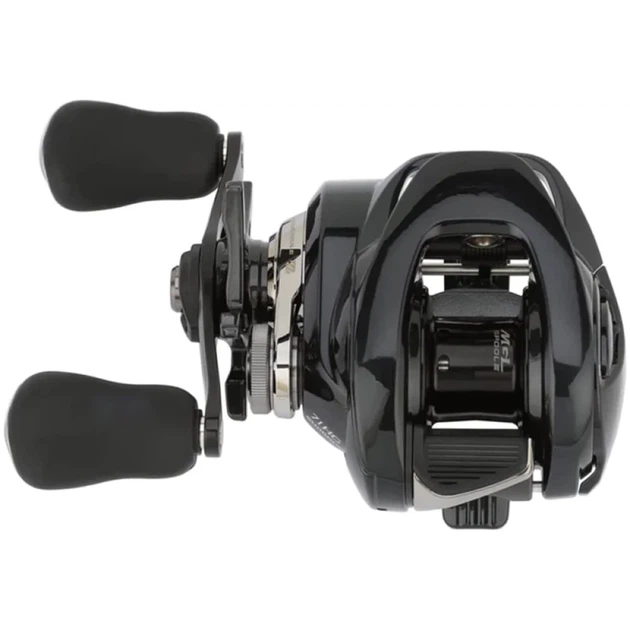 Катушка Shimano Metanium DC A 71 HG Left Hand 10+1BB 7.1:1 - изображение 2