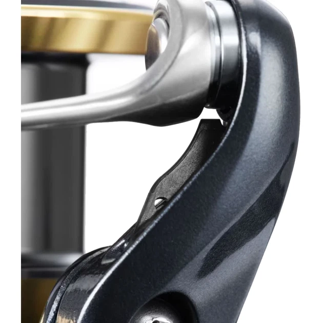 Катушка Shimano Ultegra FD C2000S 5+1BB 5.1:1 - изображение 2