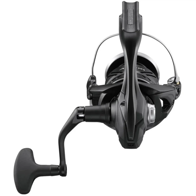 Катушка Shimano Aero XR C5000 5+1BB - изображение 4
